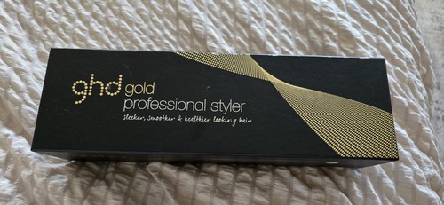Ghd gold professional styler - ghd,