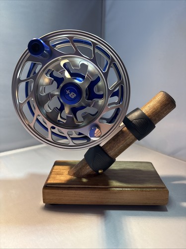 Cast blue crush fly - crush,