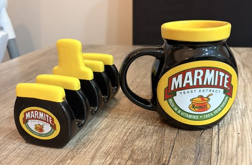 Marmite collectibles mug - mug, and