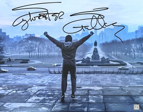 Sylvester stallone rocky - sylvester, "rocky"
