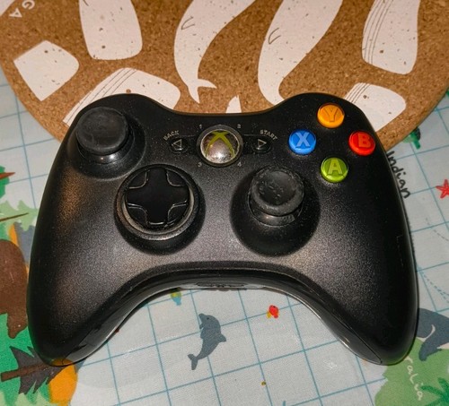 Xbox 360 white wireless - xbox,