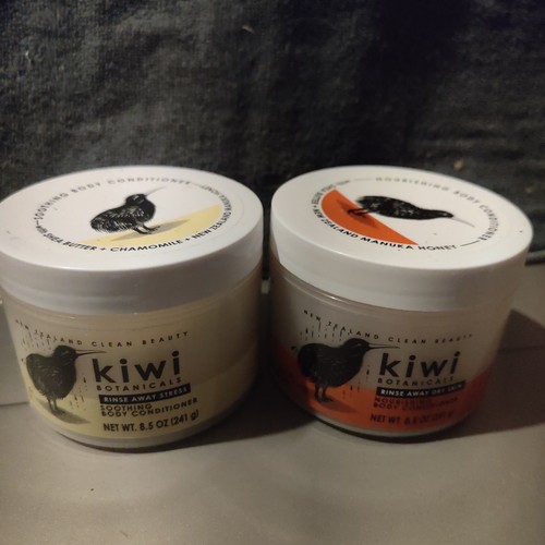 Kiwi botanicals nourishing - kiwi,