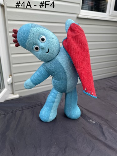 The night garden iggle - the,