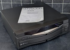 Kenwood r350 series 5 - 21,