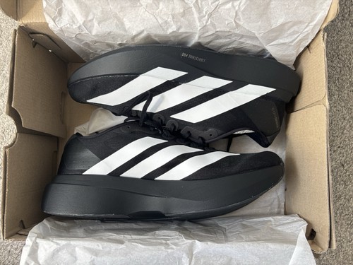 Adidas adizero evo black - adidas,