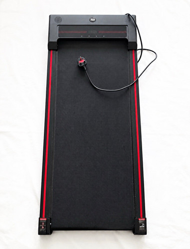 Electric walking pad treadmill - pad,