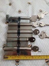 Job Lot 5 Complete Euro