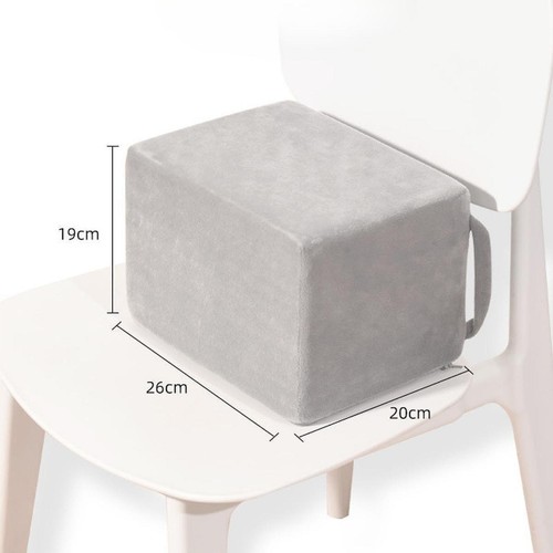 Dining chair booster seat - dining,