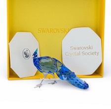 NIB 100% SWAROVSKI Idyllia SCS