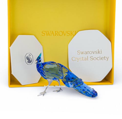 Nib 100 swarovski idyllia - nib,