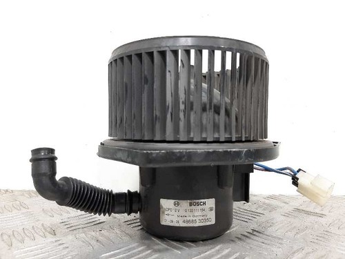0130111154 heater blower motor - 0130111154,