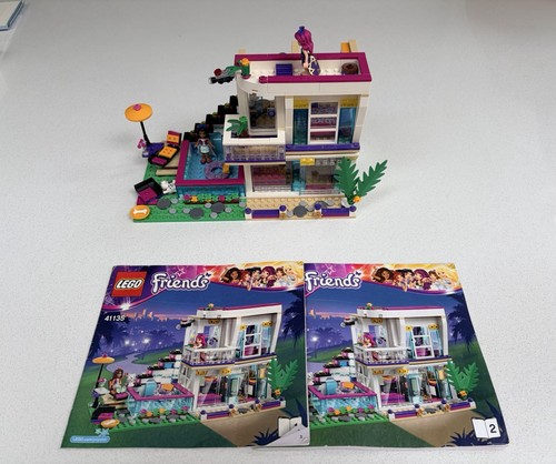 Lego friends 41135 - lego,