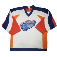 Men's hockey jersey size 2XL