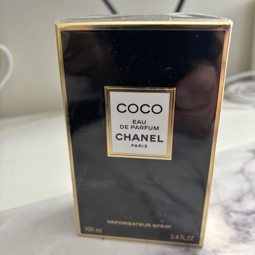 Chanel coco eau parfum - chanel,