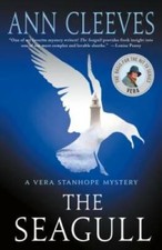 The Seagull: A Vera Stanhope