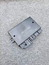 Mercedes GLE GLS ML W166 X166 C292 Electric Tow Bar control module A1669008019