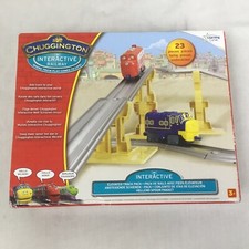 Chuggington Interactive