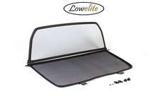 Windblocker for Saab 900 NG/9.3 YS3D ( 1994-2003 ) Convertible Wind Deflector