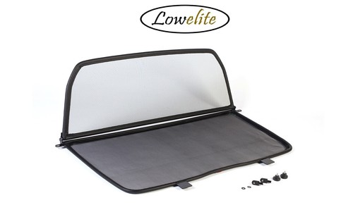 Windblocker for saab - for,