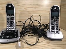 BT 4600 Big Button Cordless