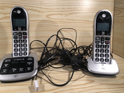 4600 big button cordless - 4600,