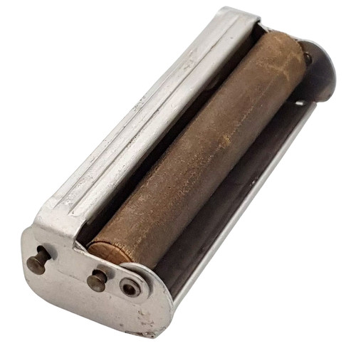 Vintage 1930s zig - zig, zag
