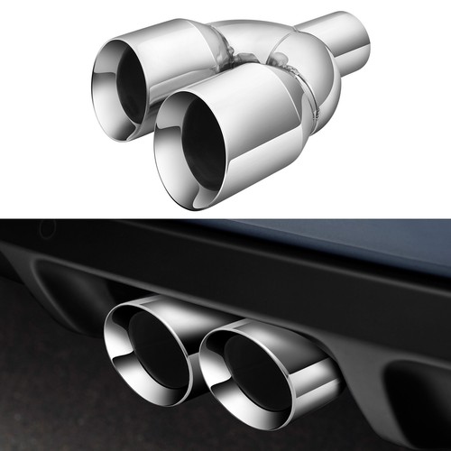 Universal stainless steel dual - universal,