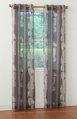 Bali dark silver gray faux - bali,