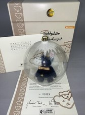 Steiff Ltd Edition Xmas Teddy