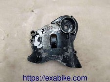 gearbox outlet sprocket