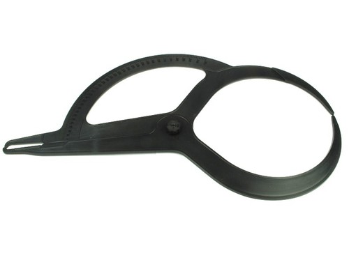 Proops 350mm inside - inside, outside