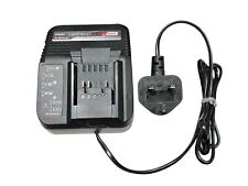 Einhell Power-X-Charger Battery Charger 3A Einhell 18v Batteries UK Mains Tools