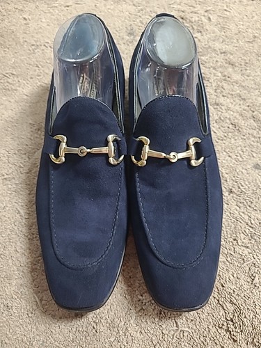 Vintage nettleton navy blue - vintage,