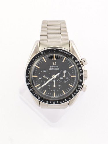 Omega speedmaster 321 - omega, moon