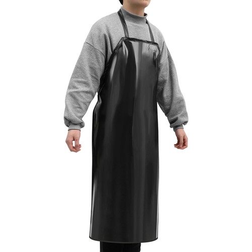 Butchers apron waterproof - apron,