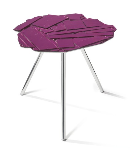 Brasilia coffee table viola - brasilia,