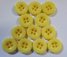 13mm hole flat back - x,