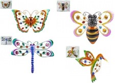 Large Metal Garden Wall Art