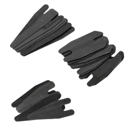 Pieces stainless steel - 24,