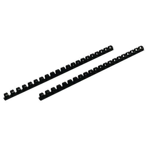 Fellowes plastic binding - fellowes, a4