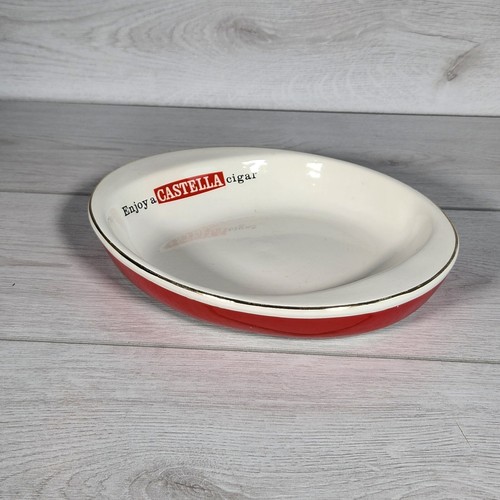 Castella cigars ashtray large - castella,