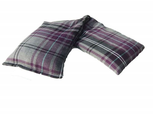 Tartan heat pack - ,