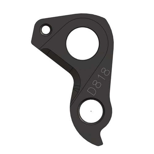 Rear derailleur hanger - derailleur,