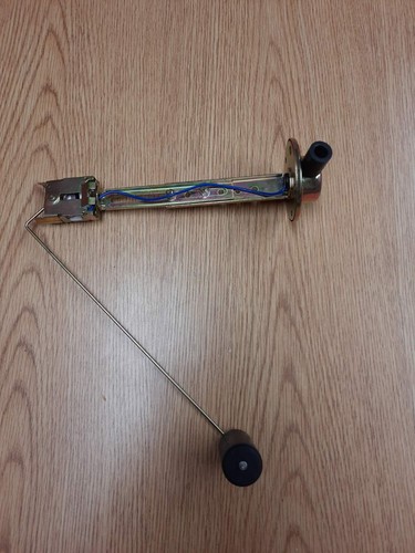 24v fuel sending unit - 24v,