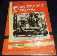 Grand premio tripoli - grand,