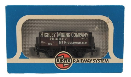 Airfix railway gauge - oo,