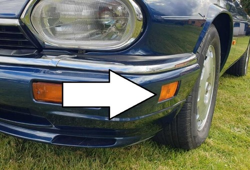 Jaguar xjs facelift 1991 1996 - jaguar,