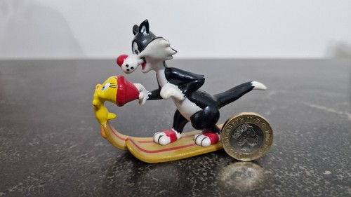 1988 sylvester tweetie pie - 1988,