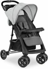 hauck Shopper Neo II Pushchair