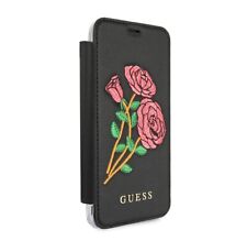 Guess iPhone X Phone  Case -100% Authentic.